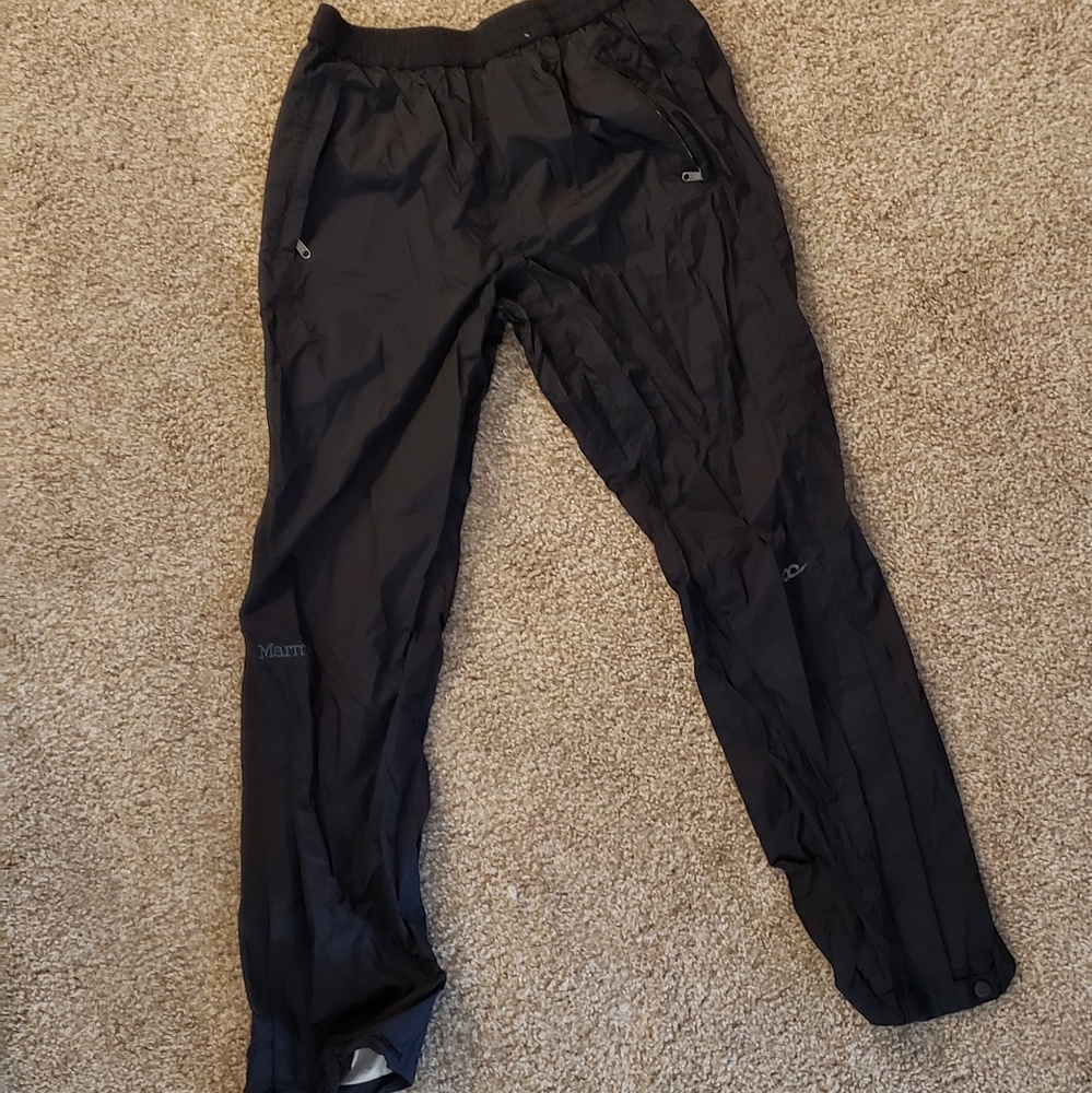 Marmot Rain Pants